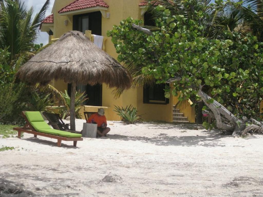 Margarita Del Sol Costa Maya
