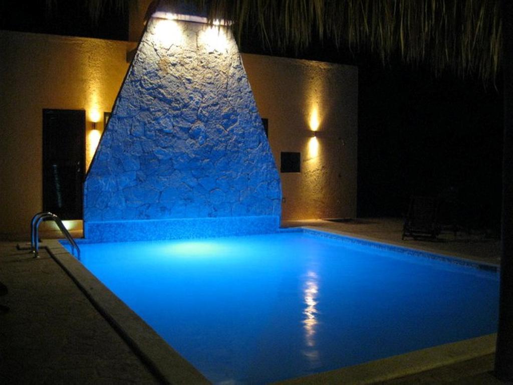 Hotel Margarita Del Sol Costa Maya