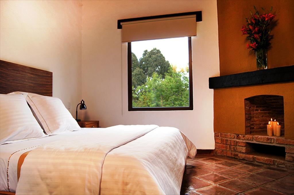 Hacienda San Martin