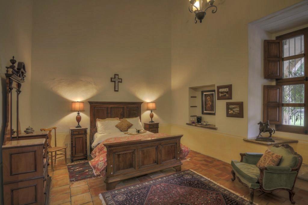 Hotel Hacienda Labor De Rivera Boutique & Eventos Teuchitlan