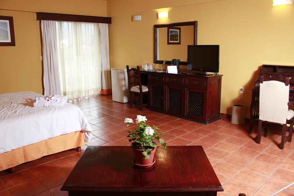 Hotel Mision Orizaba Orizaba (Veracruz)