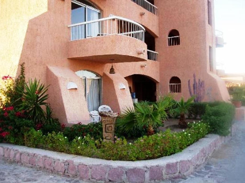 Club Cantamar La Paz