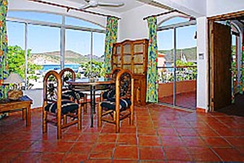 Hotel Club Cantamar La Paz