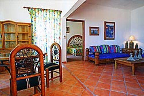 Hotel Club Cantamar 3*