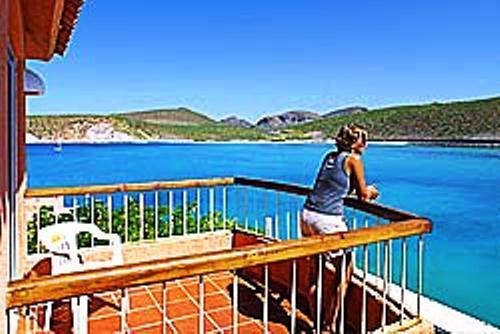 Hotel Club Cantamar 3*