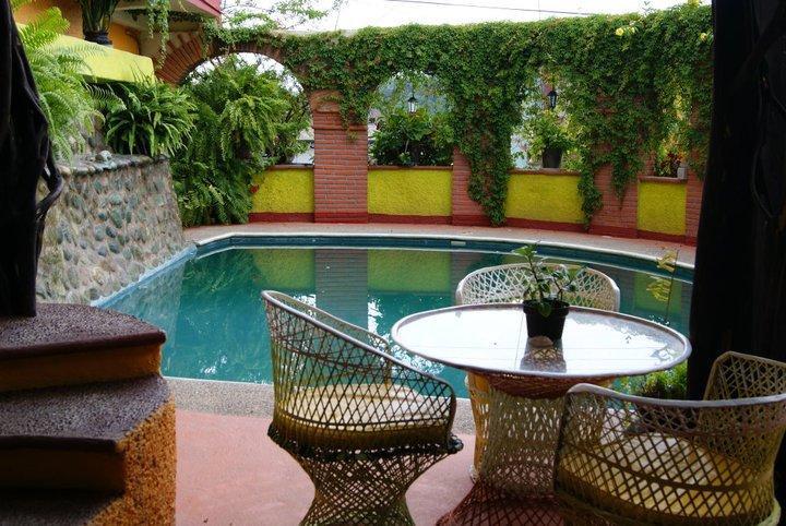 Hotel La Cabana