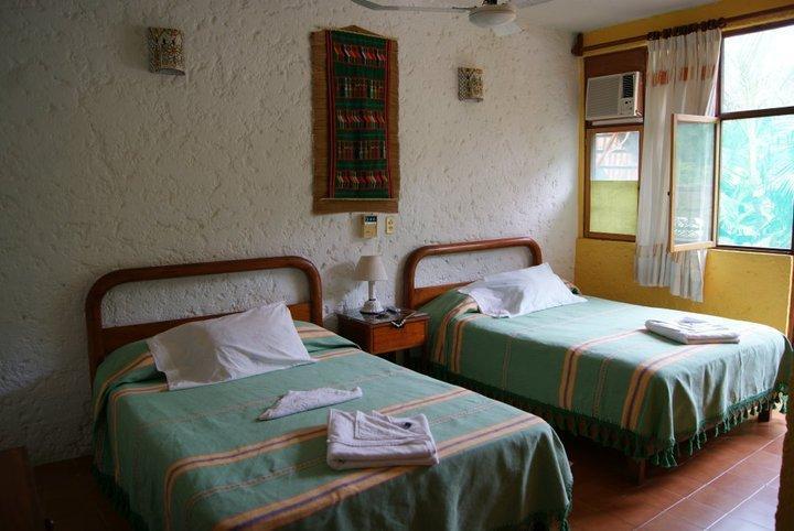 Hotel La Cabana 3*