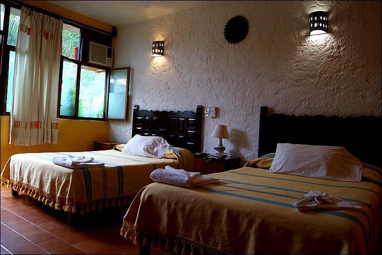 Hotel La Cabana