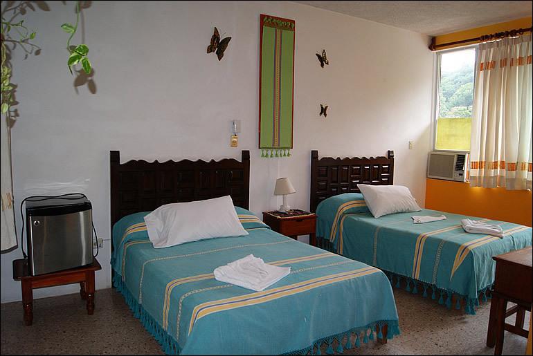 La Cabana