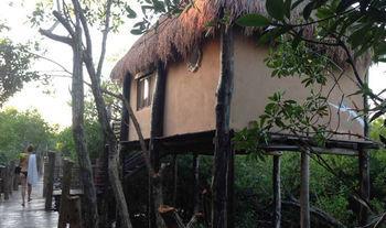 Manglex Eco Hotel Tulum