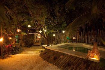 Manglex Eco Hotel Tulum Tulum