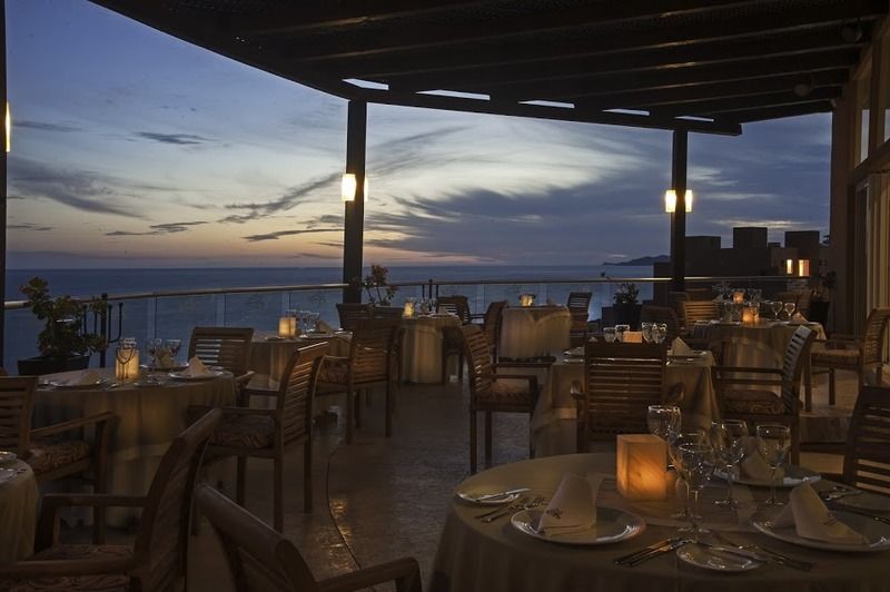 Hotel Club Regina Cabos