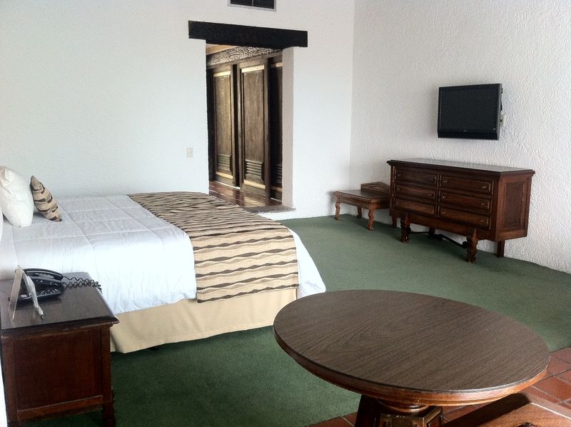 Hotel Radisson Tapatio Guadalajara Aeropuerto Tlaquepaque