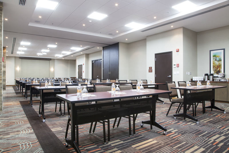 Hotel Courtyard By Marriott Baja California Sur
