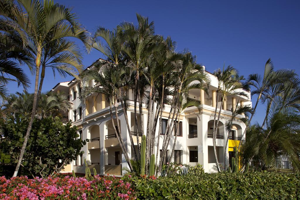 Hotel Samba Vallarta