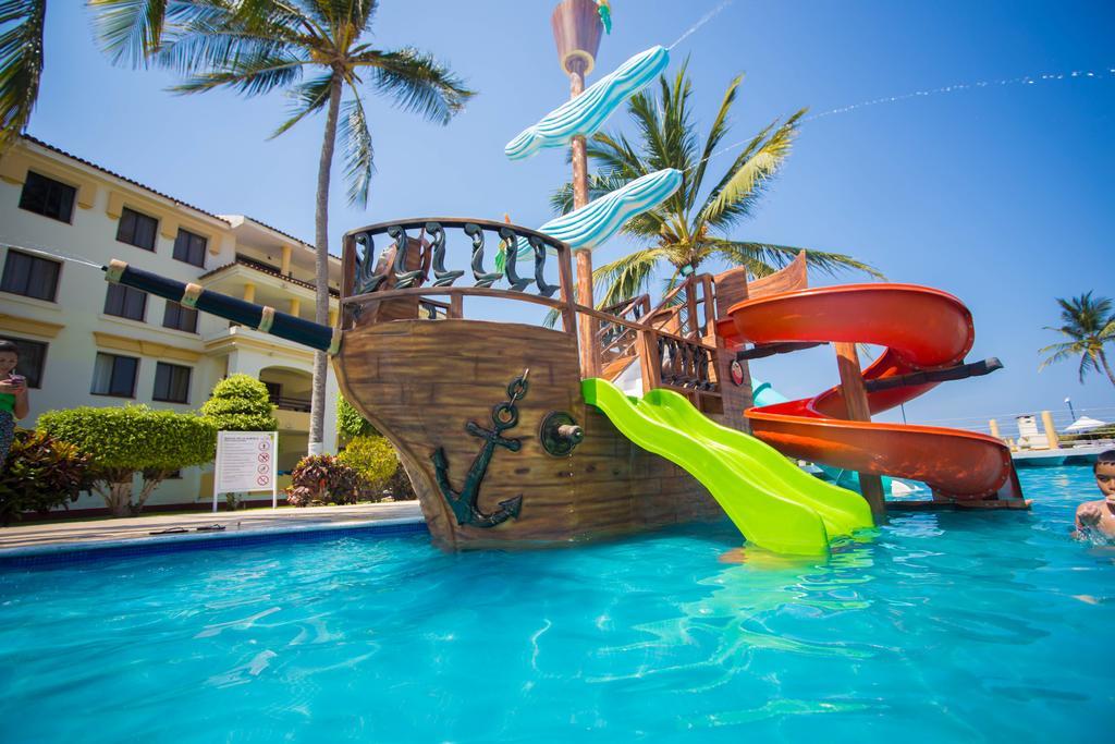 Hotel Samba Vallarta Nuevo Vallarta