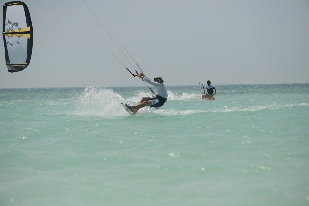 Villa Los Mangles Boutique Hotel Isla Holbox