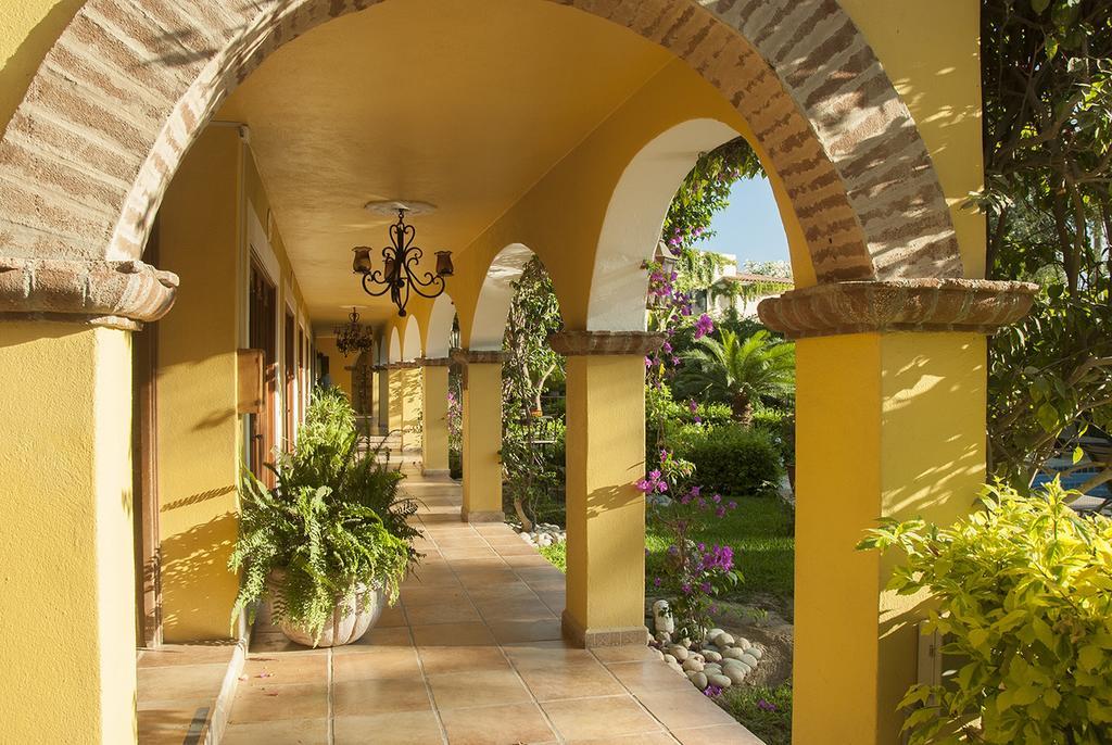 El Encanto & San Jose del Cabo