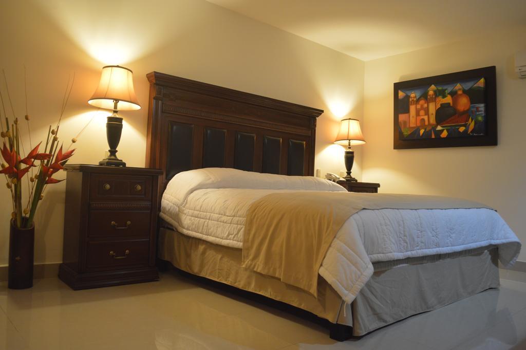 Hotel Meson De La Chinantla Tuxtepec