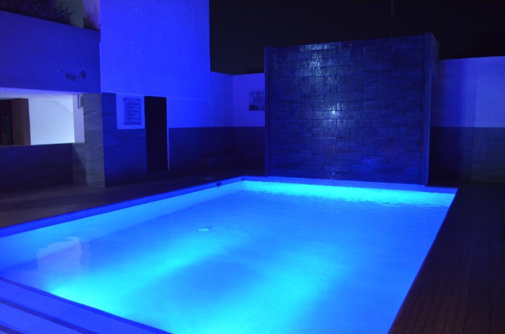 Hotel Meson De La Chinantla 4*