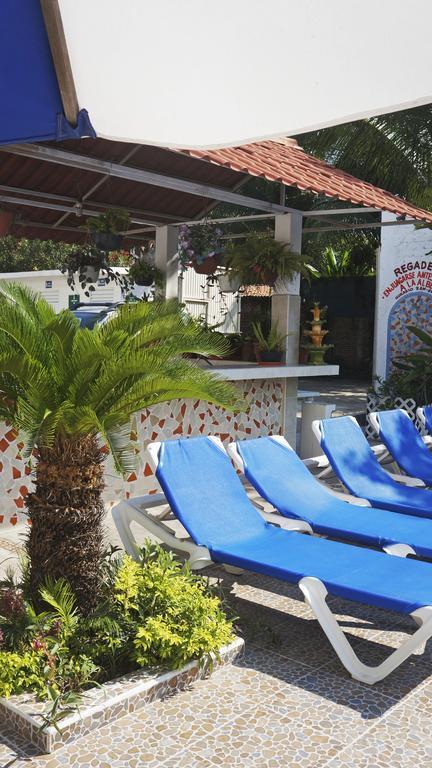 Hotel Maricarmen 3*