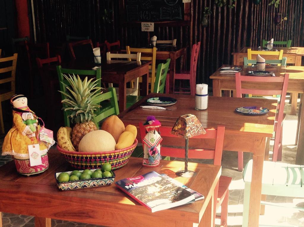 Caracol Suite Hotel