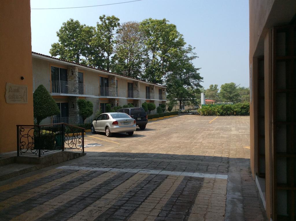 Hotel Plaza