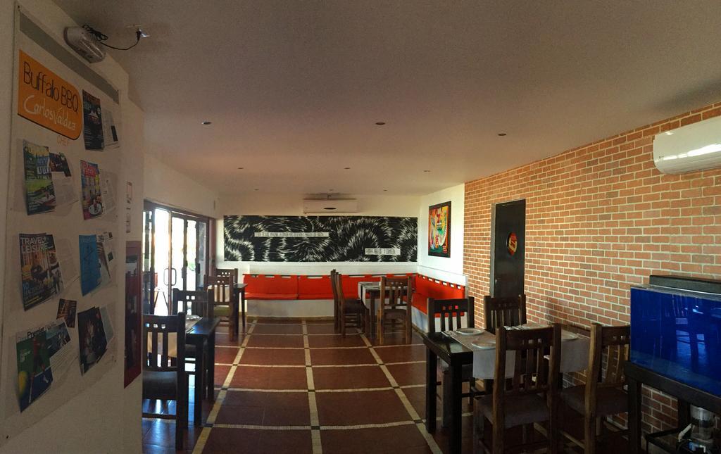 Hotel La & Club La Paz