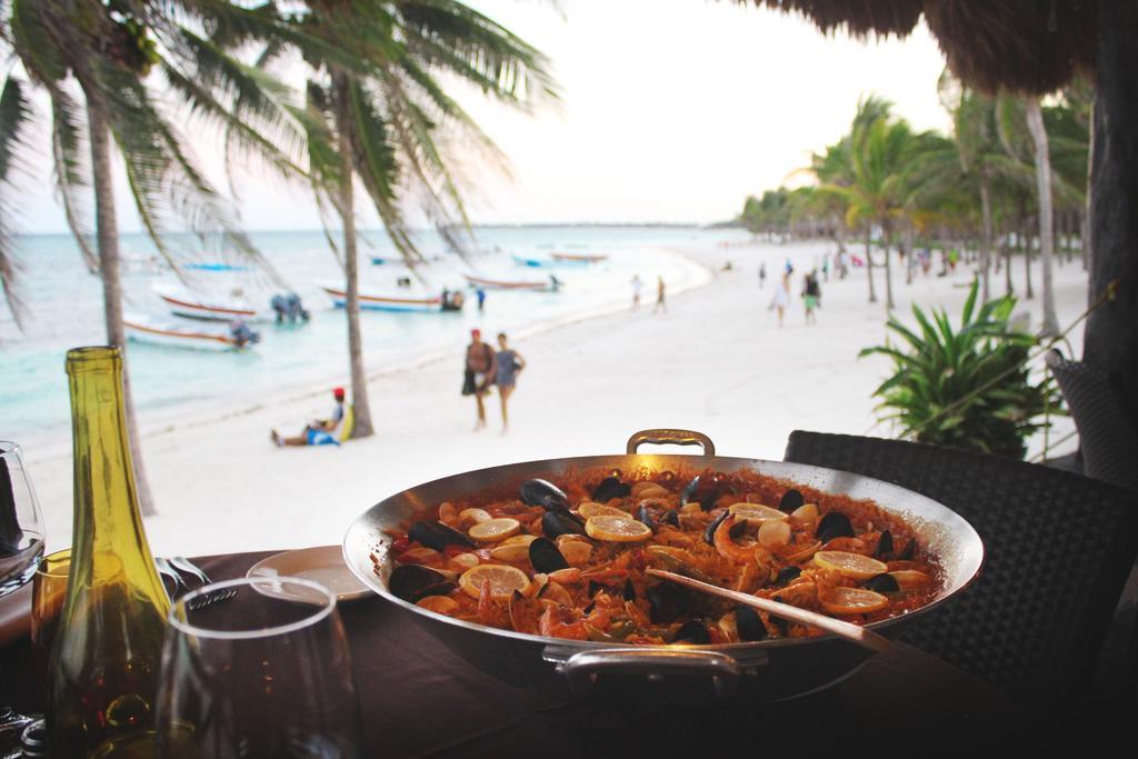 Hotel Club Caribe