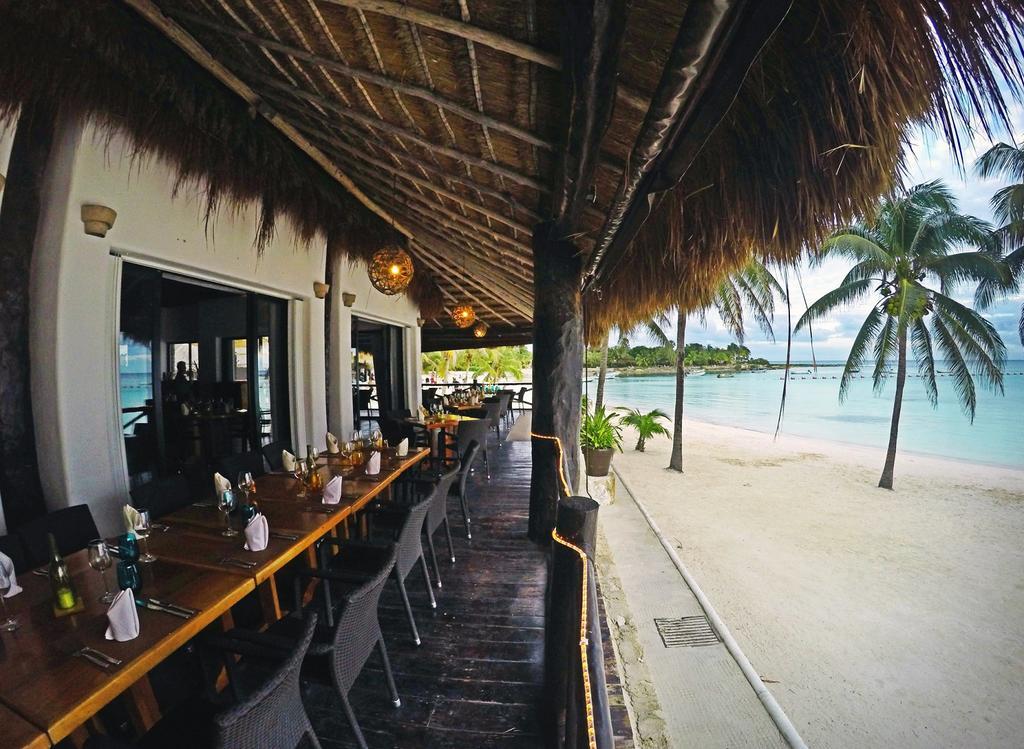 Club Caribe Akumal