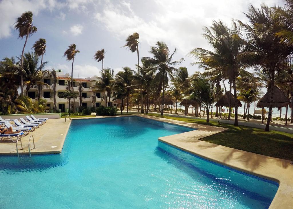 Club Caribe Akumal
