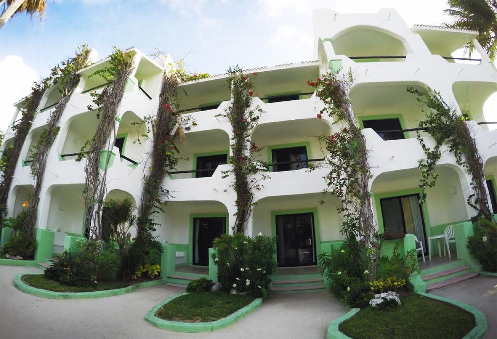 Club Caribe