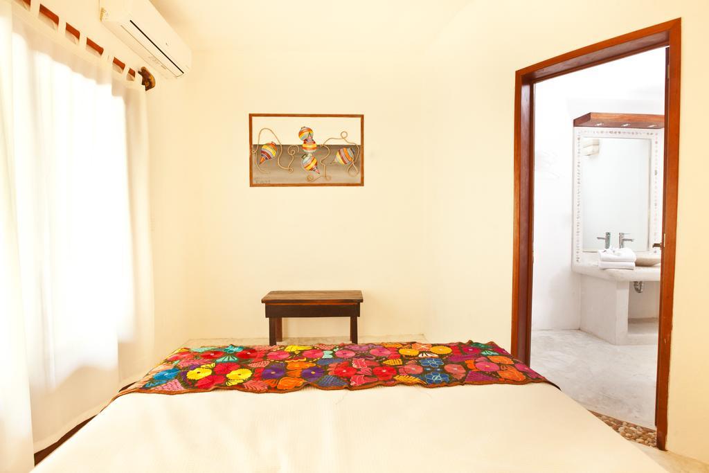 Hotel Casa Iguana - Beachfront 3*