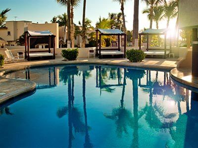 Hotel Park Royal Cabos