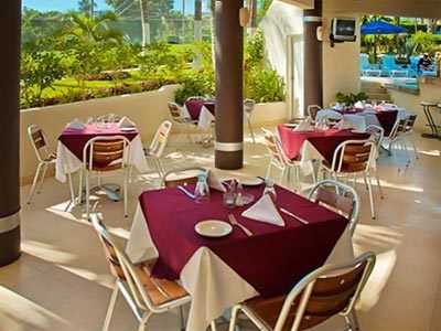 Hotel Park Royal Cabos San Jose del Cabo