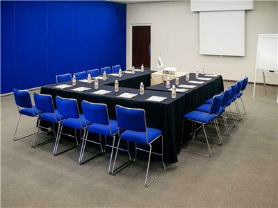 Hotel Express By Marriott Monterrey Aeropuerto 4*