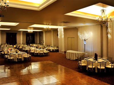 Hotel Mediterraneo Ciudad Madero