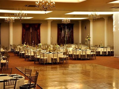 Hotel Mediterraneo