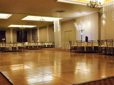 Hotel Mediterraneo Ciudad Madero