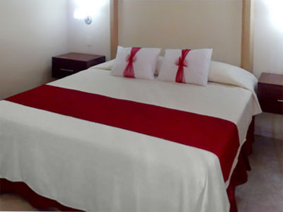 Hotel Mediterraneo 4*