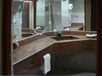 Hotel Mediterraneo 4*