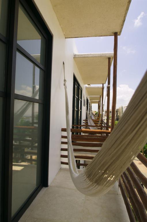 Hotel Deseo