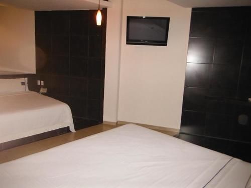 Hotel Porto Novo Veracruz