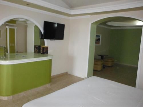 Hotel Porto Novo