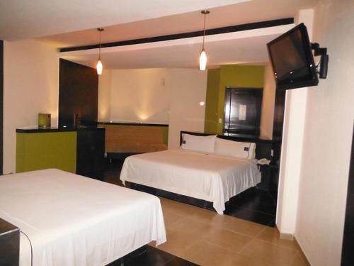 Hotel Porto Novo Veracruz