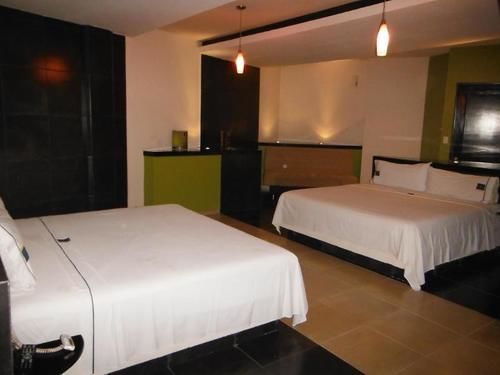 Hotel Porto Novo 3*