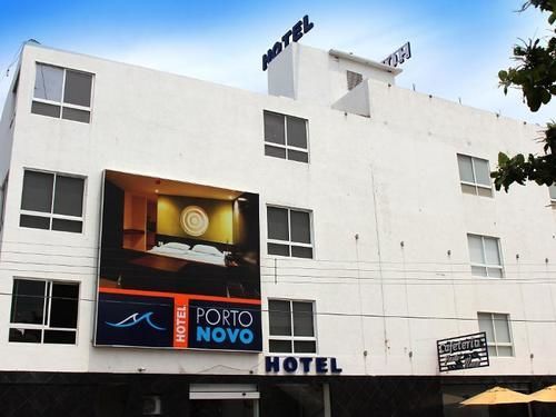 Hotel Porto Novo 3*