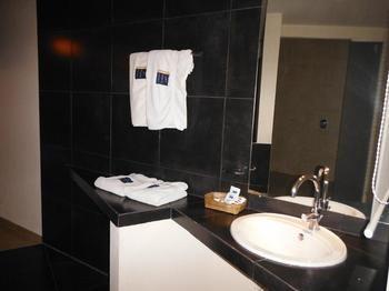Hotel Porto Novo Veracruz