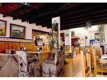 Hotel Casa Madero San Cristobal de las Casas