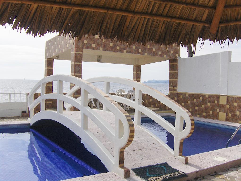 Hotel Albatros 3*